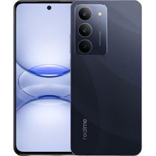 Oferta Relâmpago Celular Realme C75X Azul Escuro, 256GB, 8GB RAM, Câmera Tripla de até 50MP Com IA, Tela 6.67", NFC, IP69, Bateria 5600 mAh e Processador Helio G81 Ultra MediaTek